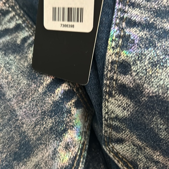 Brand new blue jeans!ππππππ - Picture 2 of 5